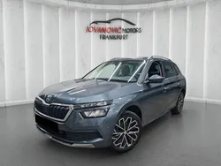 Grau Gebraucht 2020 Skoda Kamiq Ambition SUV | 14.200 €