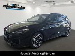 Abyss black / mic Neu 2025 Hyundai i30 N Line Kombi | 31.490 € (Etwas zu teuer)