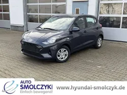 Grau Neu 2025 Hyundai i10 Select Kleinwagen | 16.990 € (Fairer Preis)