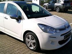 Lack weiss banquise/deckende l Gebraucht 2016 Citroën C3 SELECTION Kleinwagen | 6.900 € (Fairer Preis)