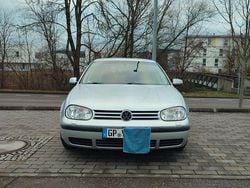 Gebraucht 2001 VW Golf Edition Limousine | 1.890 € (Guter Preis)