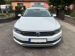Weiß Gebraucht 2017 VW Passat Comfortline Kombi | 19.900 € (Guter Preis)