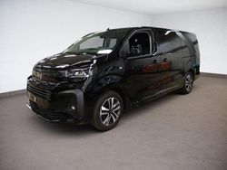 Schwarz Gebraucht 2024 Citroën Spacetourer Van | 36.590 € (Fairer Preis)