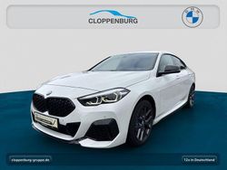 Weiß Gebraucht 2022 BMW M235 Performance Coupé | 36.499 € (Etwas zu teuer)