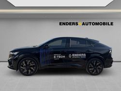 Schwarz Gebraucht 2025 Renault Rafale SUV | 46.780 € (Guter Preis)