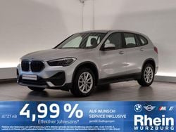 Silber Gebraucht 2021 BMW X1 SUV | 24.840 € (Fairer Preis)
