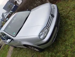 Gebraucht 2001 VW Golf IV Edition Limousine | 700 € (Superpreis)