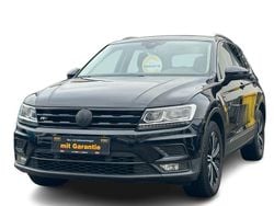 Schwarz Gebraucht 2017 VW Tiguan SUV | 18.880 € (Guter Preis)