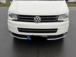 Weiß Gebraucht 2013 VW Multivan Van | 26.500 € (Fairer Preis)