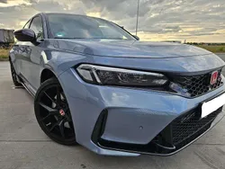 Grau Neu 2025 Honda Civic Type R Limousine | 50.500 € (Guter Preis)
