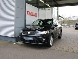 Schwarz Gebraucht 2019 Seat Arona Style SUV | 14.990 € (Guter Preis)