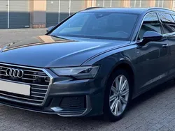 Grau Gebraucht 2018 Audi A6 Comfort Kombi | 26.000 € (Guter Preis)