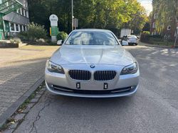 Silber Gebraucht 2011 BMW 520 Kombi | 8.799 € (Fairer Preis)