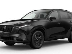 Jet black Neu 2025 Mazda CX-5 Homura-Line SUV | 43.450 € (Fairer Preis)
