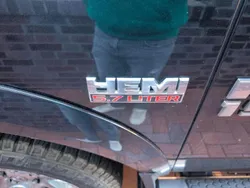 Grau Gebraucht 2018 RAM 1500 Abholung | 39.500 €