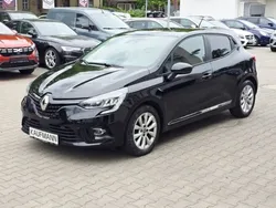 Schwarz Gebraucht 2019 Renault Clio V Experience Limousine | 11.890 € (Fairer Preis)