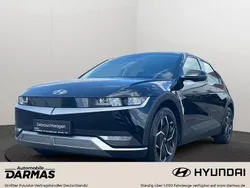 Schwarz Gebraucht 2022 Hyundai Ioniq 5 Dynamiq SUV | 24.990 € (Guter Preis)