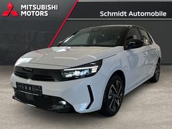 Kontur weiß / dach schwarz (weiss) Neu 2025 Opel Corsa GS Line Kleinwagen | 20.570 € (Fairer Preis)