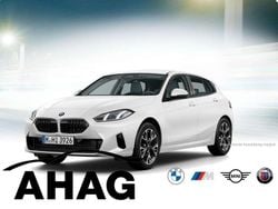 Schwarz uni Neu 2026 BMW 114 Kleinwagen | 28.990 € (Superpreis)