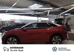 Rot Gebraucht 2025 VW ID.5 Pro SUV | 41.640 €