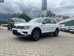 VW Tiguan Allspace