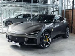 Canna di fucile Gebraucht 2025 Ferrari Purosangue SUV | 559.890 €