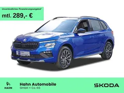 Schwarz Neu 2024 Skoda Kamiq Selection SUV | 29.980 € (Guter Preis)