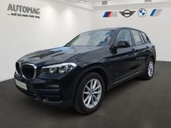 Schwarz ii Gebraucht 2020 BMW X3 Advantage SUV | 29.480 € (Guter Preis)