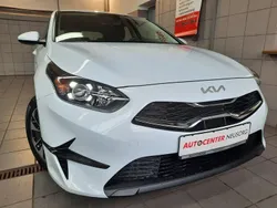 Weiß Neu 2024 Kia Ceed Limousine | 21.900 € (Superpreis)