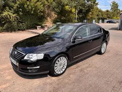 Schwarz Gebraucht 2005 VW Passat Limousine | 6.999 €
