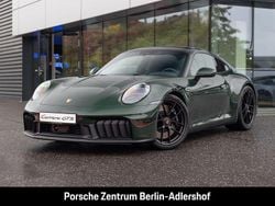 Gruen Gebraucht 2026 Porsche 911 Carrera GTS Coupé | 202.690 €