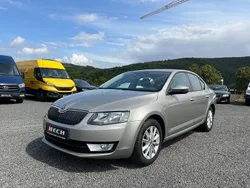 Beige Gebraucht 2015 Skoda Octavia Ambition Limousine | 5.850 € (Guter Preis)