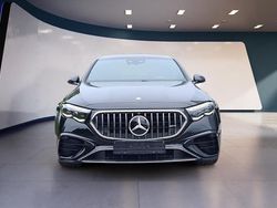 Gebraucht 2025 Mercedes E53 AMG AMG Limousine | 107.740 €