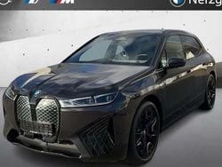 Grau Gebraucht 2022 BMW iX Sport Line SUV | 47.240 € (Guter Preis)