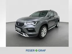 Other Gebraucht 2024 Seat Ateca Xperience SUV | 29.720 € (Fairer Preis)