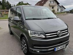 Gebraucht 2017 VW T6 Generation Six Van | 36.900 € (Fairer Preis)