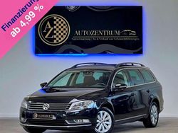 Schwarz Gebraucht 2012 VW Passat Kombi | 6.990 € (Fairer Preis)