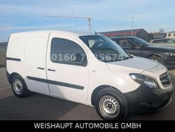 Weiß Gebraucht 2021 Mercedes Citan 111 Kombi | 14.990 € (Fairer Preis)