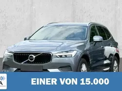Grau metallic Gebraucht 2021 Volvo XC60 Momentum SUV | 34.460 € (Guter Preis)