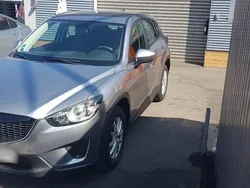 Grau Gebraucht 2015 Mazda CX-5 SUV | 11.999 € (Fairer Preis)