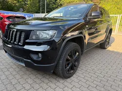 Schwarz Gebraucht 2012 Jeep Grand Cherokee Limited SUV | 7.300 € (Guter Preis)