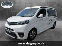 Weiss Gebraucht 2022 Toyota Proace Comfort Van | 47.990 €