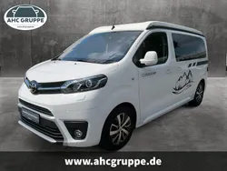 Weiss Gebraucht 2022 Toyota Proace Comfort Van | 53.990 €