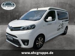 Weiss Gebraucht 2022 Toyota Proace Comfort Van / Kleinbus | 47.990 €