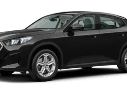 Schwarz Gebraucht 2024 BMW X2 Shadowline SUV | 39.787 € (Superpreis)