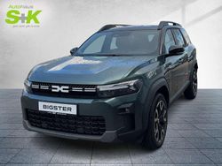 Zedergrün metallic Neu 2025 Dacia Bigster Journey SUV | 34.585 € (Fairer Preis)
