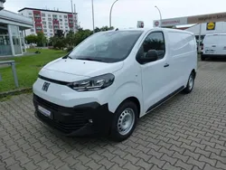 Weiss (weiß) Neu 2025 Fiat Scudo Van / Kleinbus | 31.690 € (Etwas zu teuer)