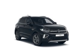 Gebraucht 2024 VW T-Cross R-line SUV | 30.450 € (Teuer)