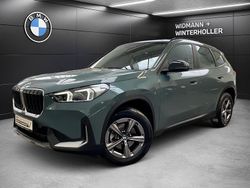 Grün Gebraucht 2024 BMW X1 Shadowline SUV | 41.280 € (Superpreis)