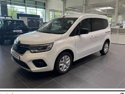 Weiß Neu 2025 Renault Kangoo Equilibre Van / Kleinbus | 29.698 € (Fairer Preis)